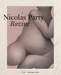 Produktbild: Nicolas Party &ndash; Rovine