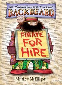 Produktbild: Backbeard
