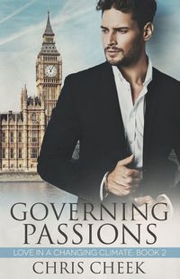 Produktbild: Governing Passions