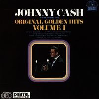 Bild vom Artikel Original Golden Hits Vol.1 vom Autor Johnny And The Tennessee Two Cash