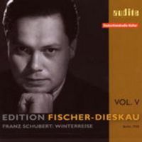Produktbild: Winterreise