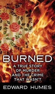 Produktbild: Burned