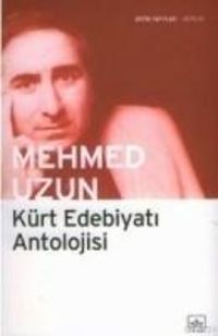 Produktbild: K&uuml;rt Edebiyati Antolojisi