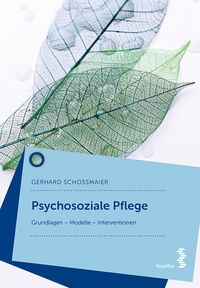 Produktbild: Psychosoziale Pflege