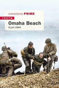 Produktbild: Omaha Beach : 6 juin 1944