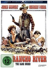 Produktbild: Rancho River (The Rare Breed)