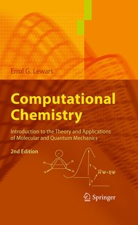 Produktbild: Computational Chemistry