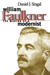 Produktbild: William Faulkner