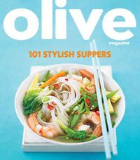 Produktbild: Olive 101 Stylish Suppers