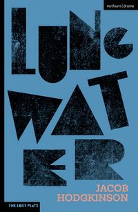 Produktbild: Lung Water