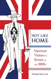 Produktbild: Not Like Home