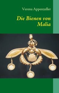 Produktbild: Die Bienen von Malia