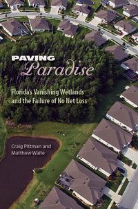 Produktbild: Paving Paradise