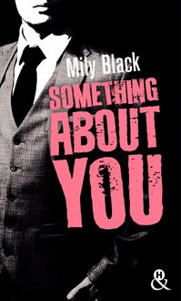 Produktbild: Something about you