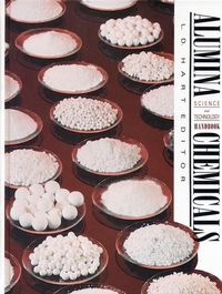 Produktbild: Alumina Chemicals