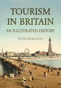 Produktbild: Tourism in Britain