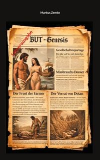 Produktbild: BUT - Genesis