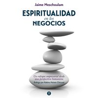 Produktbild: Espiritualidad en los negocios