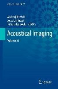 Produktbild: Acoustical Imaging