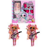 Produktbild: L.O.L. Surprise Tweens Eye Spy - Rockstar