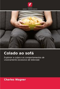 Produktbild: Colado ao sof&aacute;