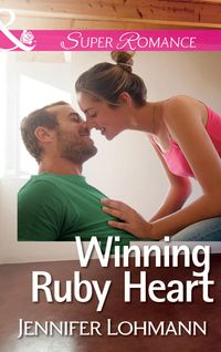 Produktbild: Winning Ruby Heart
