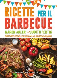 Produktbild: Ricette per il barbecue