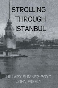 Produktbild: Strolling Through Istanbul