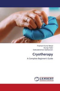Produktbild: Cryotherapy