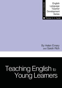 Produktbild: Teaching English to Young Learners
