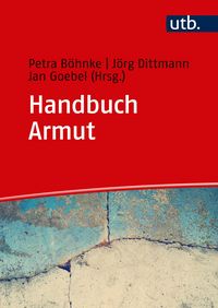 Produktbild: Handbuch Armut