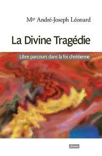Produktbild: La divine tragedie