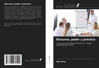 Produktbild: Discurso, poder y pr&aacute;ctica