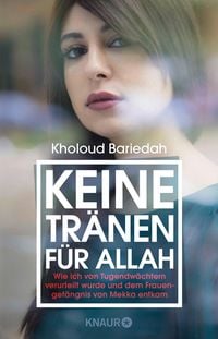 Produktbild: Keine Tr&auml;nen f&uuml;r Allah