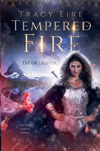 Produktbild: Tempered Fire