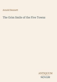 Produktbild: The Grim Smile of the Five Towns