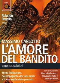 Bild vom Artikel L'amore del Bandito vom Autor Massimo Carlotto