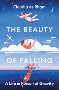 Produktbild: The Beauty of Falling