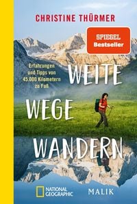 Produktbild: Weite Wege Wandern