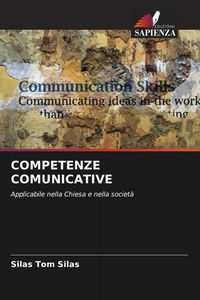 Produktbild: Competenze Comunicative