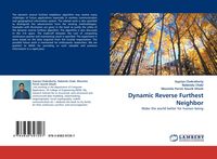 Produktbild: Dynamic Reverse Furthest Neighbor