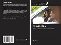 Produktbild: Gana, L: Islamofobia