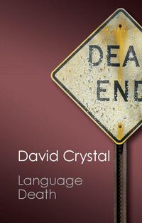 Produktbild: Language Death
