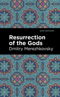 Produktbild: Resurrection of the Gods