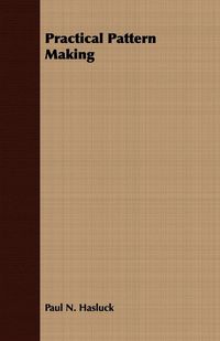 Produktbild: Practical Pattern Making