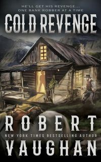 Produktbild: Cold Revenge