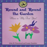 Produktbild: 'Round and 'Round the Garden