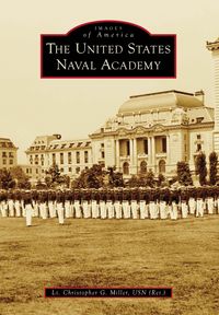 Produktbild: United States Naval Academy, The