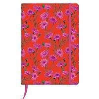 Produktbild: Notizbuch A5 Journal Pink Bloom