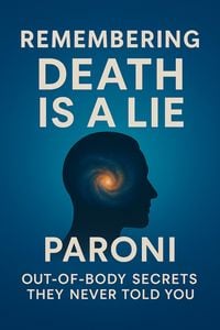 Produktbild: REMEMBERING : Death is a Lie - It's Not Even Real. (OBE, #1)
